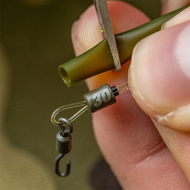 Korda Dark Matter Balancing Weights